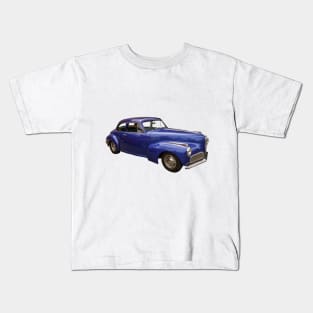 1941 Studebaker Kids T-Shirt